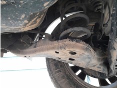 Recambio de mangueta trasera derecha para nissan qashqai qashqai j10 referencia OEM IAM    2