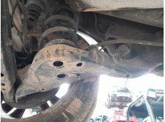 Recambio de mangueta trasera izquierda para nissan qashqai qashqai j10 referencia OEM IAM    2