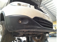 Recambio de paragolpes delantero para nissan qashqai qashqai j10 referencia OEM IAM    2