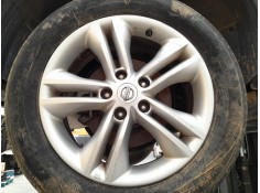 LLANTA SIN NEUMATICO 215/60/17 