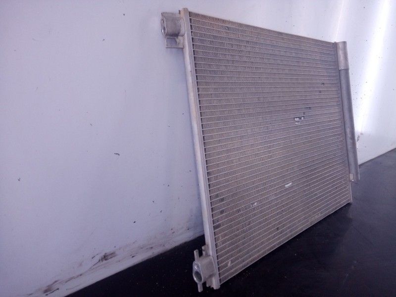Recambio de condensador / radiador aire acondicionado para renault megane iv grandtour life referencia OEM IAM 921008540R DL3690