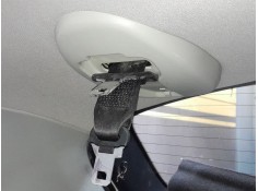 CINTURON SEGURIDAD TRASERO CENTRAL 