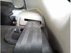 CINTURON SEGURIDAD TRASERO IZQUIERDO 
