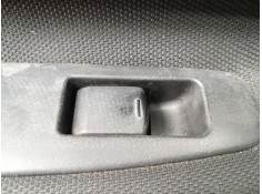 MANDO ELEVALUNAS TRASERO IZQUIERDO 