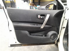 GUARNECIDO PUERTA DELANTERA IZQUIERDA 