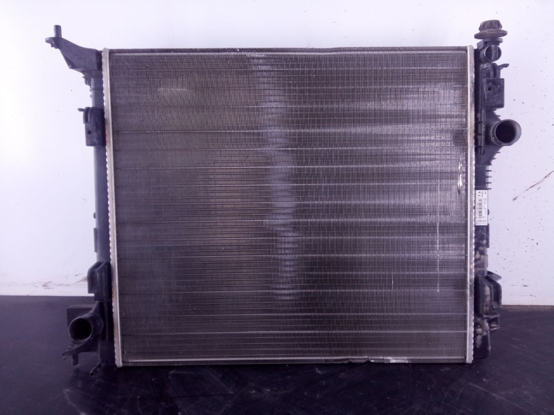 Recambio de radiador agua para renault kadjar limited referencia OEM IAM 214107399R RM2100M169140J 