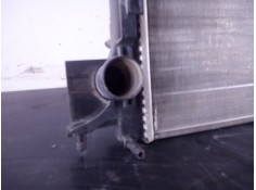 Recambio de radiador agua para renault kadjar limited referencia OEM IAM 214107399R RM2100M169140J  2