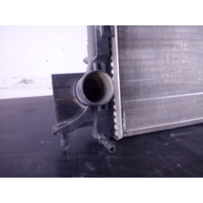 Recambio de radiador agua para renault kadjar limited referencia OEM IAM 214107399R RM2100M169140J 