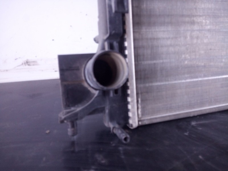 Recambio de radiador agua para renault kadjar limited referencia OEM IAM 214107399R RM2100M169140J 