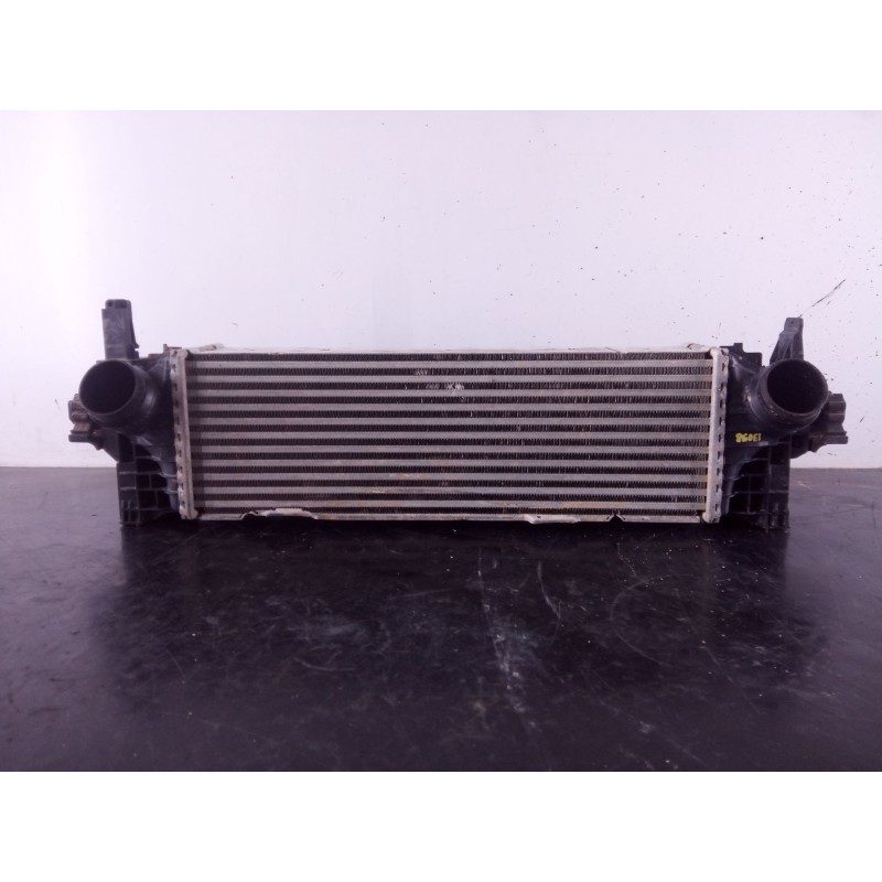 Recambio de intercooler para bmw x6 g06 f96 xdrive 30d referencia OEM IAM   