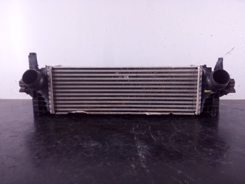 Recambio de intercooler para bmw x6 g06 f96 xdrive 30d referencia OEM IAM   