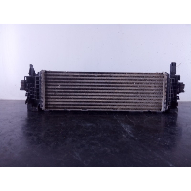 Recambio de intercooler para bmw x6 g06 f96 xdrive 30d referencia OEM IAM   