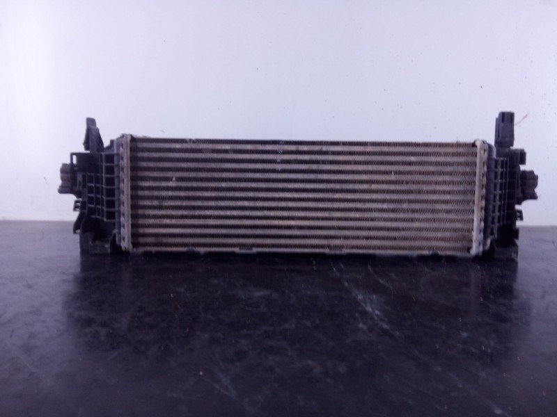 Recambio de intercooler para bmw x6 g06 f96 xdrive 30d referencia OEM IAM   