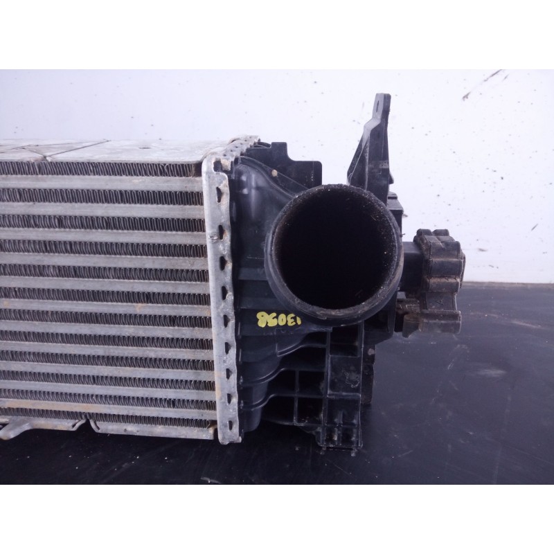 Recambio de intercooler para bmw x6 g06 f96 xdrive 30d referencia OEM IAM   