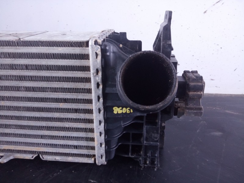 Recambio de intercooler para bmw x6 g06 f96 xdrive 30d referencia OEM IAM   