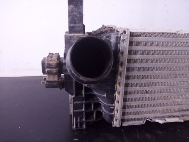 Recambio de intercooler para bmw x6 g06 f96 xdrive 30d referencia OEM IAM   