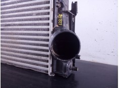 Recambio de intercooler para renault megane iv grandtour life referencia OEM IAM 144962803R T59325B  2