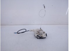 CERRADURA PUERTA DELANTERA IZQUIERDA A9067202135 E1-A2-52-1