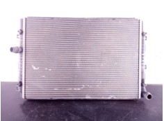 Recambio de radiador agua para volkswagen scirocco (138) r-line referencia OEM IAM   