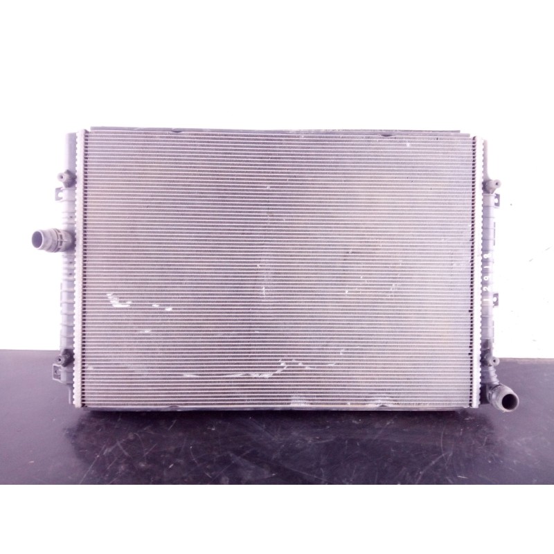 Recambio de radiador agua para volkswagen scirocco (138) r-line referencia OEM IAM   