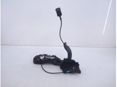 Recambio de cerradura puerta delantera derecha para renault megane iii berlina 5 p limited referencia OEM IAM    2