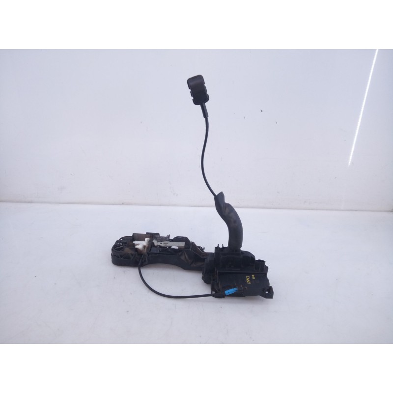 Recambio de cerradura puerta delantera derecha para renault megane iii berlina 5 p limited referencia OEM IAM   