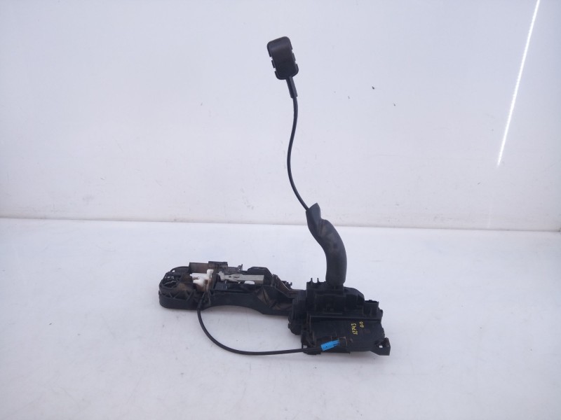 Recambio de cerradura puerta delantera derecha para renault megane iii berlina 5 p limited referencia OEM IAM   