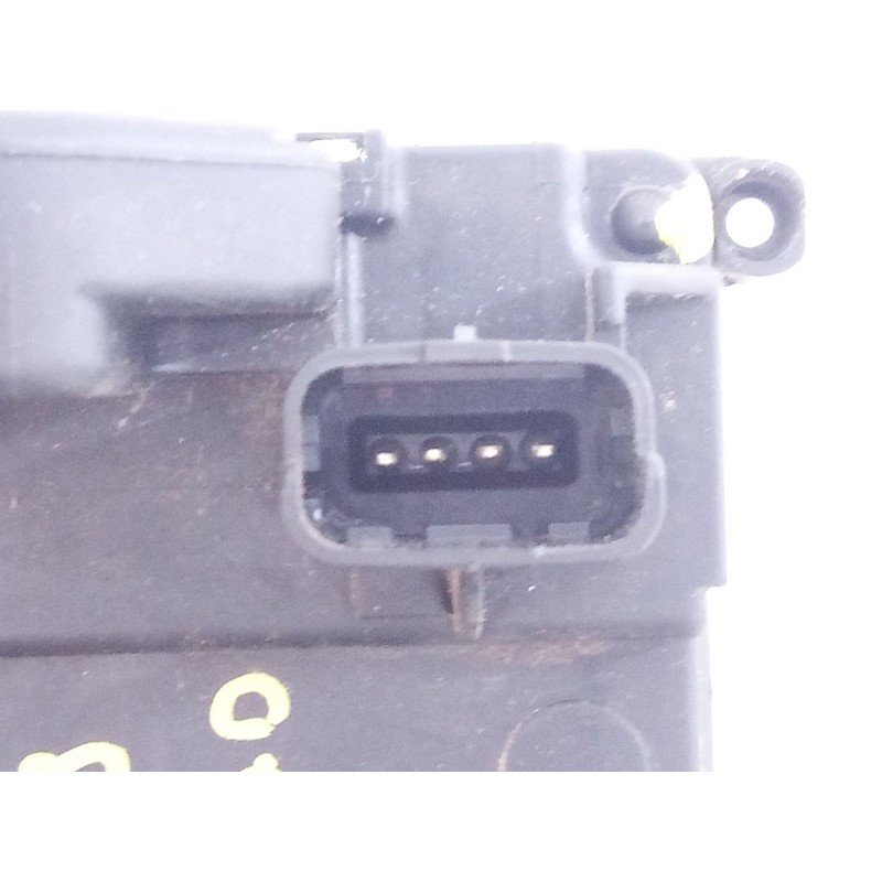 Recambio de cerradura puerta delantera derecha para renault megane iii berlina 5 p limited referencia OEM IAM   