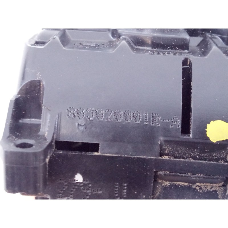 Recambio de cerradura puerta delantera derecha para renault megane iii berlina 5 p limited referencia OEM IAM   