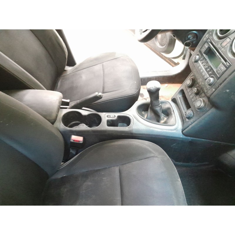 Recambio de consola central para nissan qashqai qashqai j10 referencia OEM IAM   