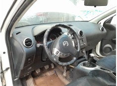 Recambio de salpicadero para nissan qashqai qashqai j10 referencia OEM IAM    2