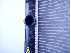 Recambio de radiador agua para toyota auris active referencia OEM IAM    2