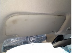 Recambio de parasol izquierdo para nissan qashqai qashqai j10 referencia OEM IAM    2