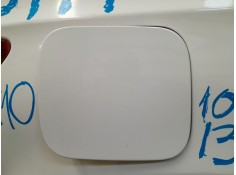 TAPA EXTERIOR COMBUSTIBLE 