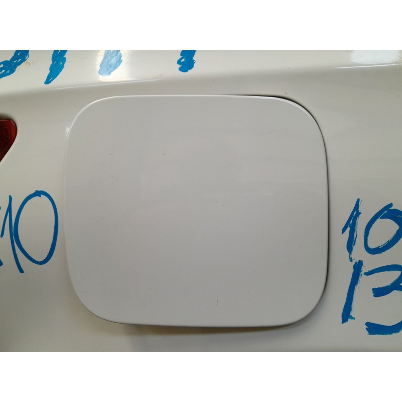 Recambio de tapa exterior combustible para nissan qashqai qashqai j10 referencia OEM IAM   