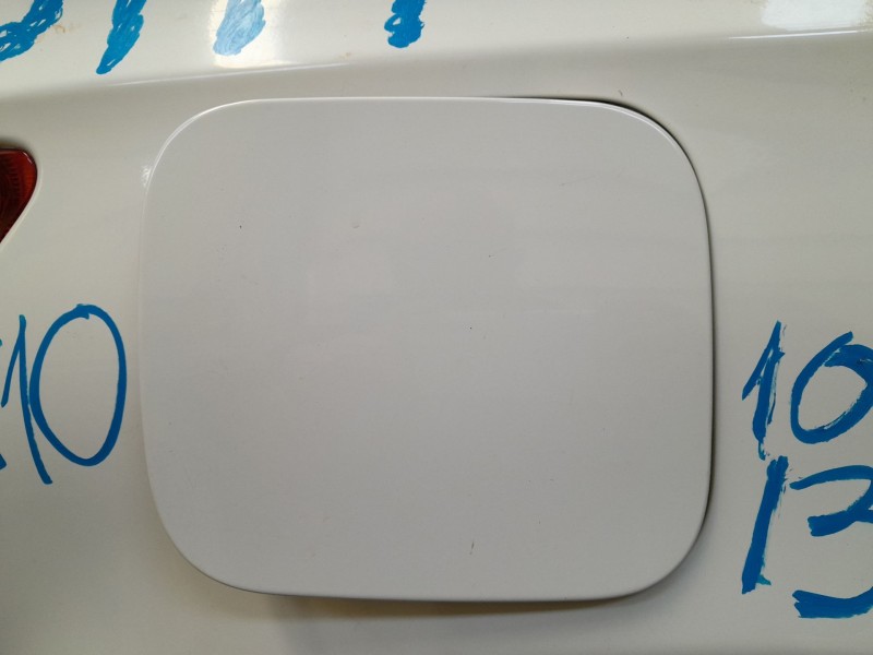 Recambio de tapa exterior combustible para nissan qashqai qashqai j10 referencia OEM IAM   