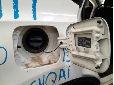 Recambio de tapa exterior combustible para nissan qashqai qashqai j10 referencia OEM IAM    2