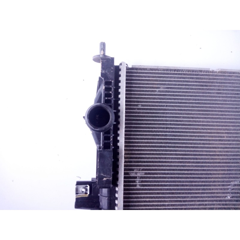 Recambio de radiador agua para peugeot 3008 gt line referencia OEM IAM   