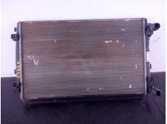 RADIADOR AGUA 5Q0121251EM M155214RM2074 P2-A6-12