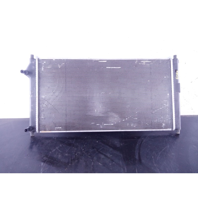 Recambio de radiador agua para toyota auris active referencia OEM IAM MF4221354522  
