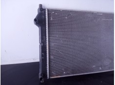 Recambio de radiador agua para toyota auris active referencia OEM IAM MF4221354522   2