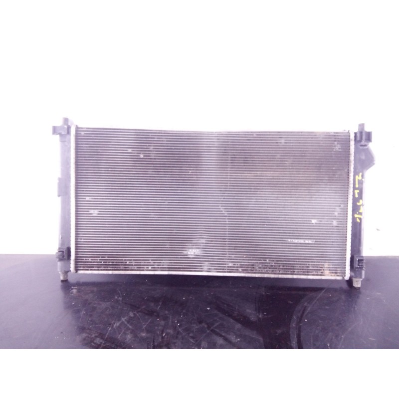 Recambio de radiador agua para toyota auris active referencia OEM IAM MF4221354522  