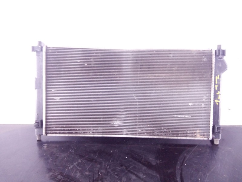 Recambio de radiador agua para toyota auris active referencia OEM IAM MF4221354522  