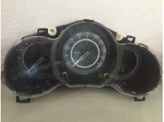 Recambio de cuadro instrumentos para citroen c3 collection referencia OEM IAM 98041176XT  