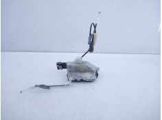 CERRADURA PUERTA TRASERA IZQUIERDA 169433320 4457A2133J1 E1-A4-52-1