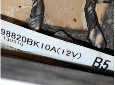 CENTRALITA AIRBAG 98820BK10A 