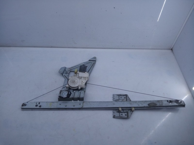 Recambio de elevalunas delantero izquierdo para mercedes sprinterii caja cerrada (desde 01.06) 316 referencia OEM IAM   