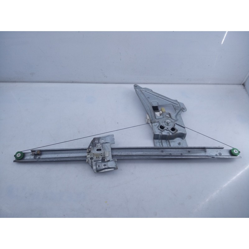 Recambio de elevalunas delantero izquierdo para mercedes sprinterii caja cerrada (desde 01.06) 316 referencia OEM IAM   