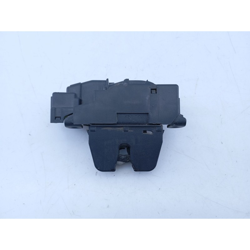 Recambio de cerradura maletero / porton para citroen c4 lim. seduction referencia OEM IAM 9684648680  