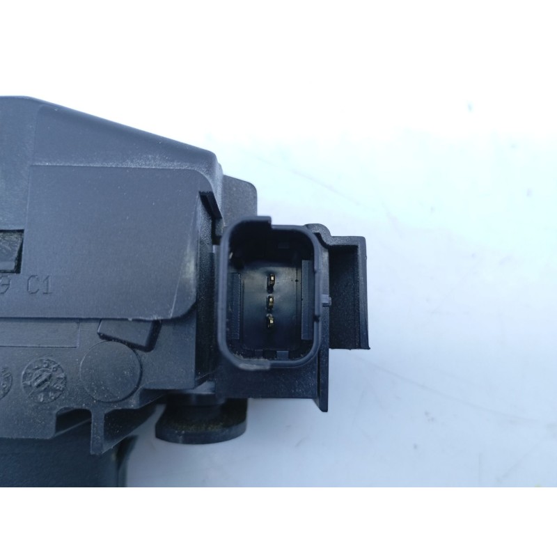 Recambio de cerradura maletero / porton para citroen c4 lim. seduction referencia OEM IAM 9684648680  